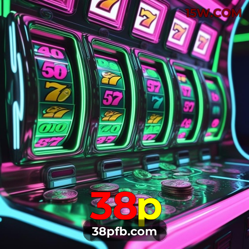 Aplicativo móvel 38p para iOS e Android