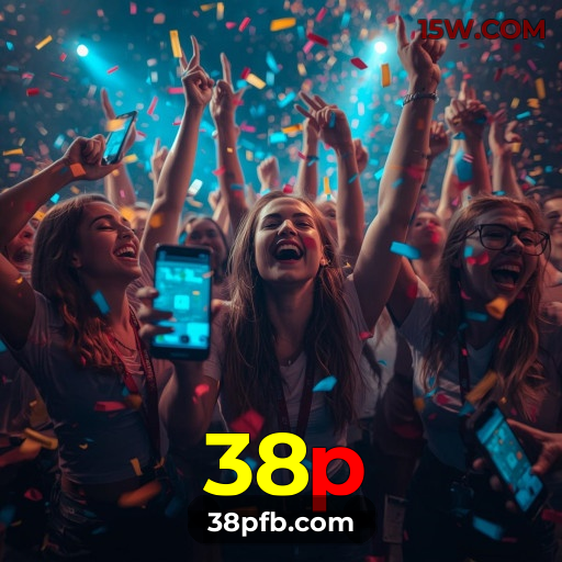 38p Jackpots Progressivos