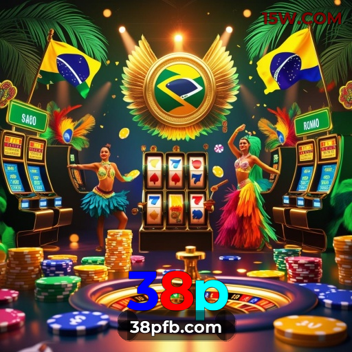 Aplicativo móvel 38p para iOS e Android